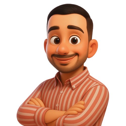 Aaron Andrade